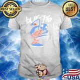 Official Buffalo 716 Shirt