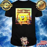 Official Camp Coral Shirt