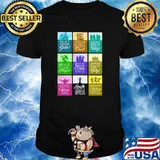Official Cardinal Rules Shirt