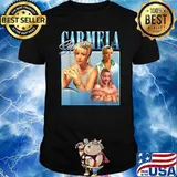 Official Carmela Soprano vintage T-Shirt