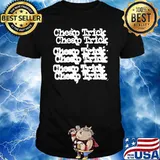 Official Cheap Tricks T-Shirt