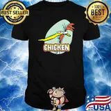 Official Chicken T-Shirt