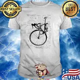 Official Cycling Therapy Shirt