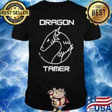 Official Dragon Tamer Shirt