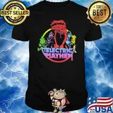 Official Electric Mayhem Shirt