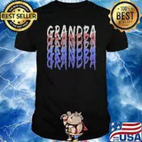 Official Grandpa Shirt
