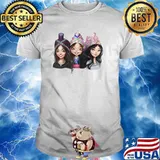 Official Hmong Princess Shirt