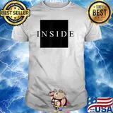 Official Inside shirt