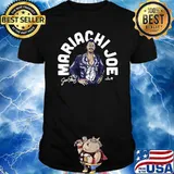 Official Mariachi Joe T-Shirt