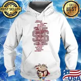 Official Missisippi State Buldogs s Hoodie