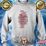 Official Missisippi State Buldogs s Sweater