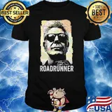 Official Roadrunner Legend Shirt