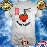 Official Send Noods Shirt