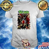 Official Spawns Shirt