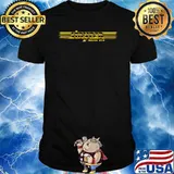 Official Stryper Isaiah T-Shirt