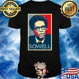 Official Thomas Sowell Shirt