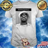Official Tranquilo T-Shirt