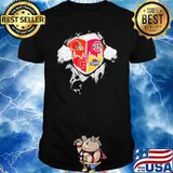 Ohiostate Cavaliers Cleve Shirt