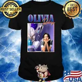 Olivia and rodrigo sour merch T-Shirt