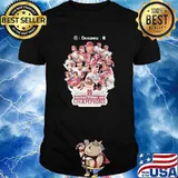 Omadawgs National Champions Shirt