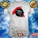 Outer Space Logo T-Shirt