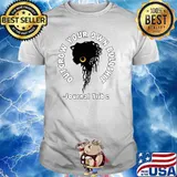 Outgrow Your Own Bullshit Journal tribe Premium T-Shirt