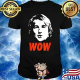 Owens funny Wilsons T-Shirt