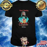 Paul daschy alaric oe marnac shirt