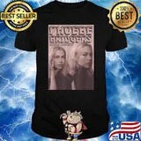 Phoebes Bridgers Design Classic Shirt
