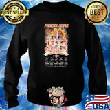 Phoenix Suns Western Conference Finals Champions 2021 Shirt Sweater