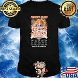 Phoenix Suns Western Conference Finals Champions 2021 Shirt
