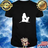 Pitbull Woman Shirt