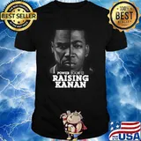 Power Bok Raising Kanan Shirt