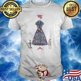 Practically Perfect In Every Way Disney Mary Poppins Shirt
