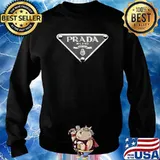 Prada Milano Shirt Sweater