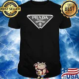 Prada Milano Shirt