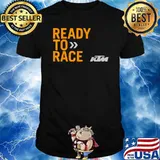 Readys to Race KTMs T-Shirt