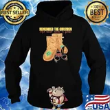 Remember The Children Who Never Make It Home Shirt Hoodie