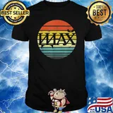 Russian Vintage Funny T-Shirt