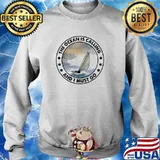 Sailing the oceans is calling and i must go s Sweater