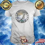 Sailing the oceans is calling and i must go shirt
