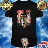 San Francisco Giants Shirt