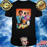 Sanford And Family Shirt