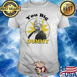 Sanford and Sons You Big Dummy Shirt