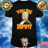 Sanford & Son Big Dummy Shirt