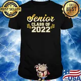 Senior Matching Class of 2022 Shirt