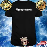 Sergio Tacchini Logo Premium T-Shirt