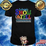 Sethwards Classic Show & Tell Screening Spectacular Shirt