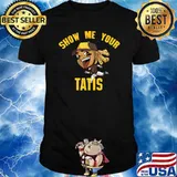 Show Me Your Tatis Shirt