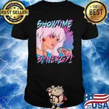 Showtime Synergy Girl T-Shirt